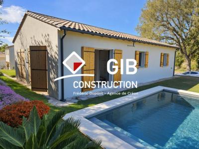 Vente Maison LANGON 33210