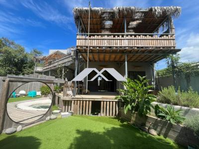 Vente Immeuble ETANG-SALE 97427