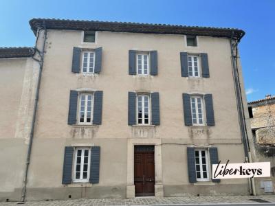 Vente Maison 6 pi�ces MAZAN 84380