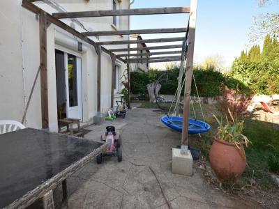 Vente Maison 7 pi�ces CARCASSONNE 11000