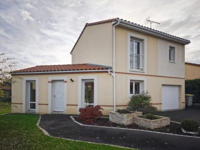 Vente Maison 4 pi�ces CHOLET 49300