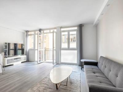 Vente Appartement 3 pi�ces PARIS-17EME-ARRONDISSEMENT 75017