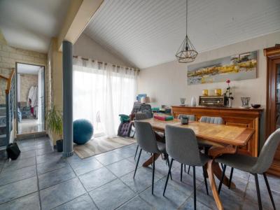 Vente Maison 6 pi�ces CUGNAUX 31270