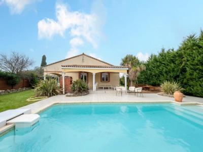 Vente Maison 5 pi�ces CUGNAUX 31270