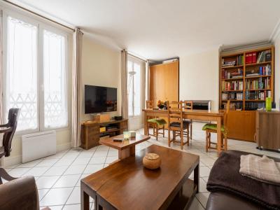 Vente Appartement 4 pi�ces MONTREUIL 93100