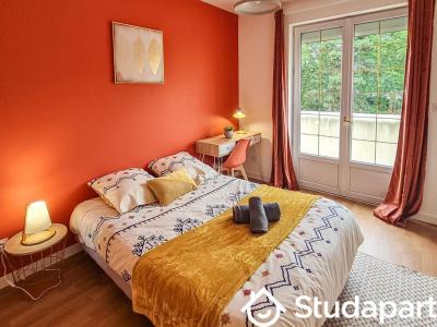 Location Appartement ROUEN 76100