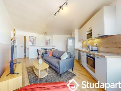 Location Appartement NANTERRE 92000