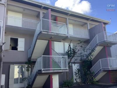 Location Appartement RAVINE-DES-CABRIS 97432