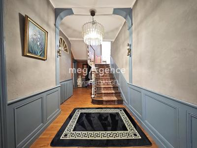 Vente Maison 10 pi�ces PLOERMEL 56800