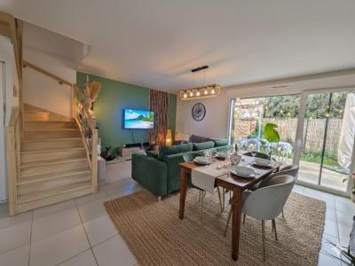 Vente Maison 4 pi�ces VILLENAVE-D'ORNON 33140