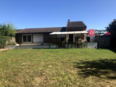Vente Maison 6 pi�ces VEMARS 95470