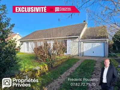 Vente Maison 6 pi�ces GAMBAIS 78950
