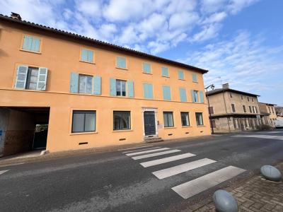 Vente Appartement 4 pi�ces BEAUREGARD 01480