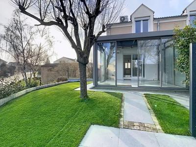 Vente Maison 7 pi�ces JARVILLE-LA-MALGRANGE 54140