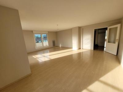 Vente Appartement 4 pi�ces MADELEINE 59110