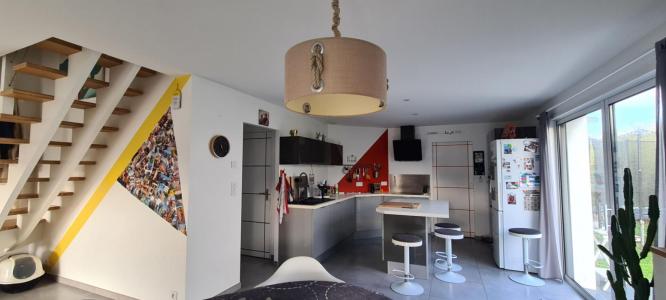 Vente Maison 5 pi�ces GORGES 44190