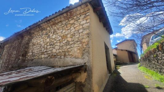 Vente Maison 2 pi�ces CAIRE 04250