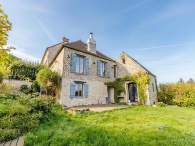 Vente Maison 7 pi�ces OINVILLE-SUR-MONTCIENT 78250