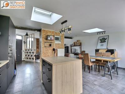 Location Maison 5 pi�ces COLOMBES 92700