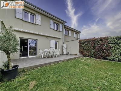 Location Maison 5 pi�ces MONTROUGE 92120