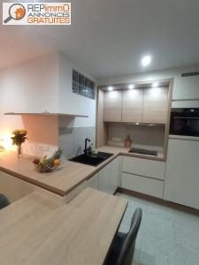 Location Appartement AIX-EN-PROVENCE 13090