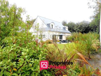 Vente Maison 6 pi�ces FOUESNANT 29940
