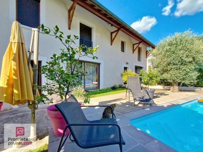 Vente Maison 5 pi�ces CHAMPAGNEUX 73240