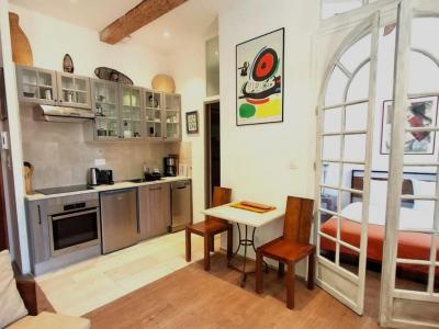 Vente Immeuble SETE 34200