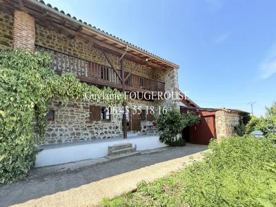 Vente Maison 6 pi�ces MONTBRISON 42600