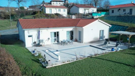 Vente Maison 5 pi�ces VIOLAY 42780