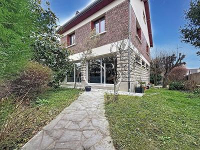 Vente Maison 6 pi�ces VILLEJUIF 94800