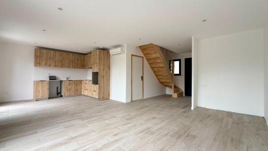 Vente Maison 4 pi�ces SAINT-SULPICE 81370