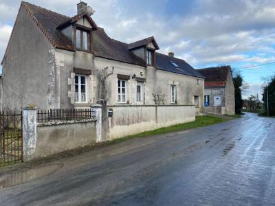 Vente Maison 5 pi�ces CHATILLON-SUR-INDRE 36700