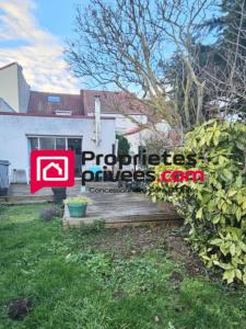 Vente Maison 4 pi�ces WIMILLE 62126