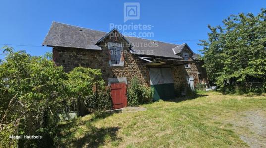 Vente Maison 6 pi�ces VAL-SAINT-PERE 50300