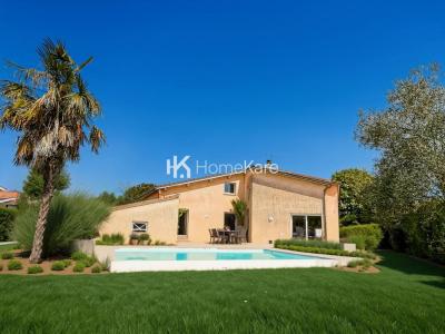 Vente Maison 6 pi�ces CUGNAUX 31270