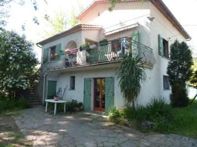 Vente Maison 7 pi�ces ALES 30100