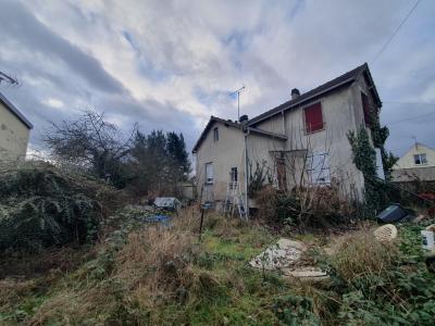 Vente Maison 4 pi�ces GOUSSAINVILLE 95190