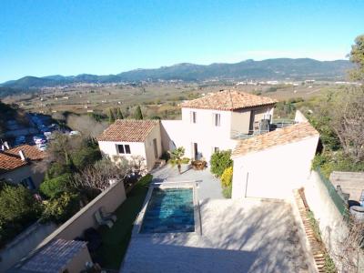 Vente Maison 7 pi�ces PIERREFEU-DU-VAR 83390