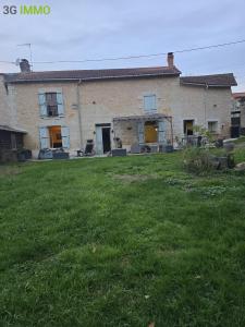 Vente Maison ARCAY 86200