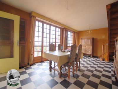 Vente Maison 4 pi�ces CLERMONT-FERRAND 63000