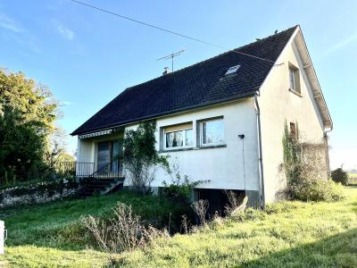 Vente Maison 5 pi�ces CHAPELLE-LASSON 51260