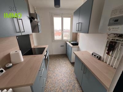 Vente Appartement 3 pi�ces BIENVILLE 60200