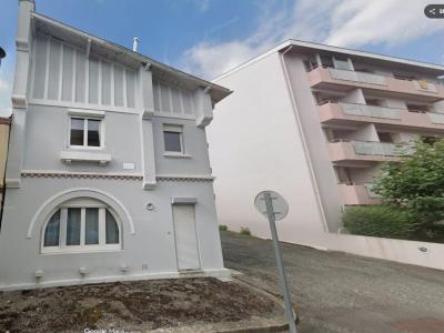 Vente Maison 5 pi�ces DAX 40100