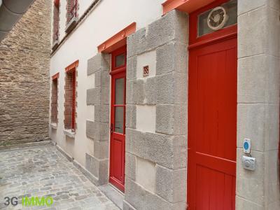 Vente Appartement 2 pi�ces RENNES 35000