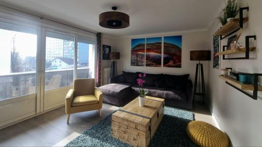 Vente Appartement 4 pi�ces ANNECY 74000