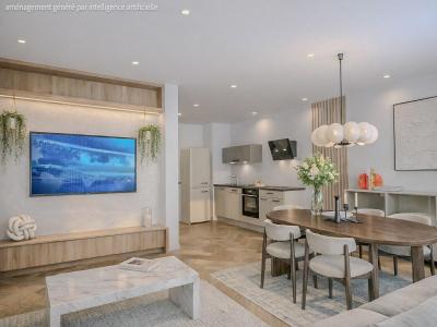 Vente Appartement 2 pi�ces SAINT-RENAN 29290