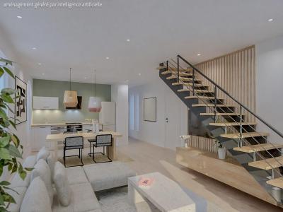 Vente Appartement 3 pi�ces SAINT-RENAN 29290