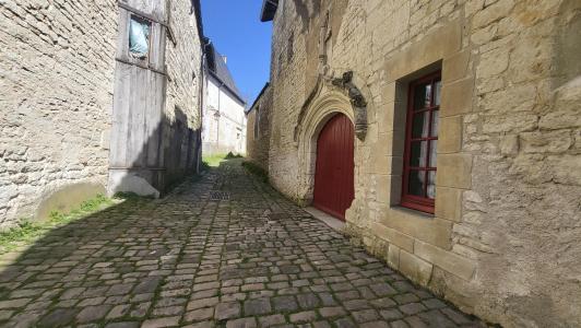 Vente Maison 9 pi�ces MIREBEAU 86110