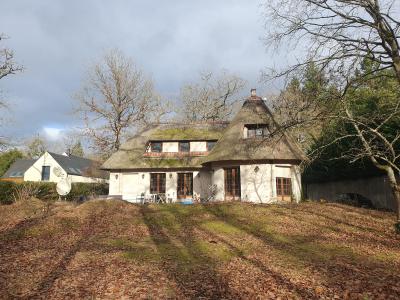 Vente Maison 7 pi�ces LAMORLAYE 60260